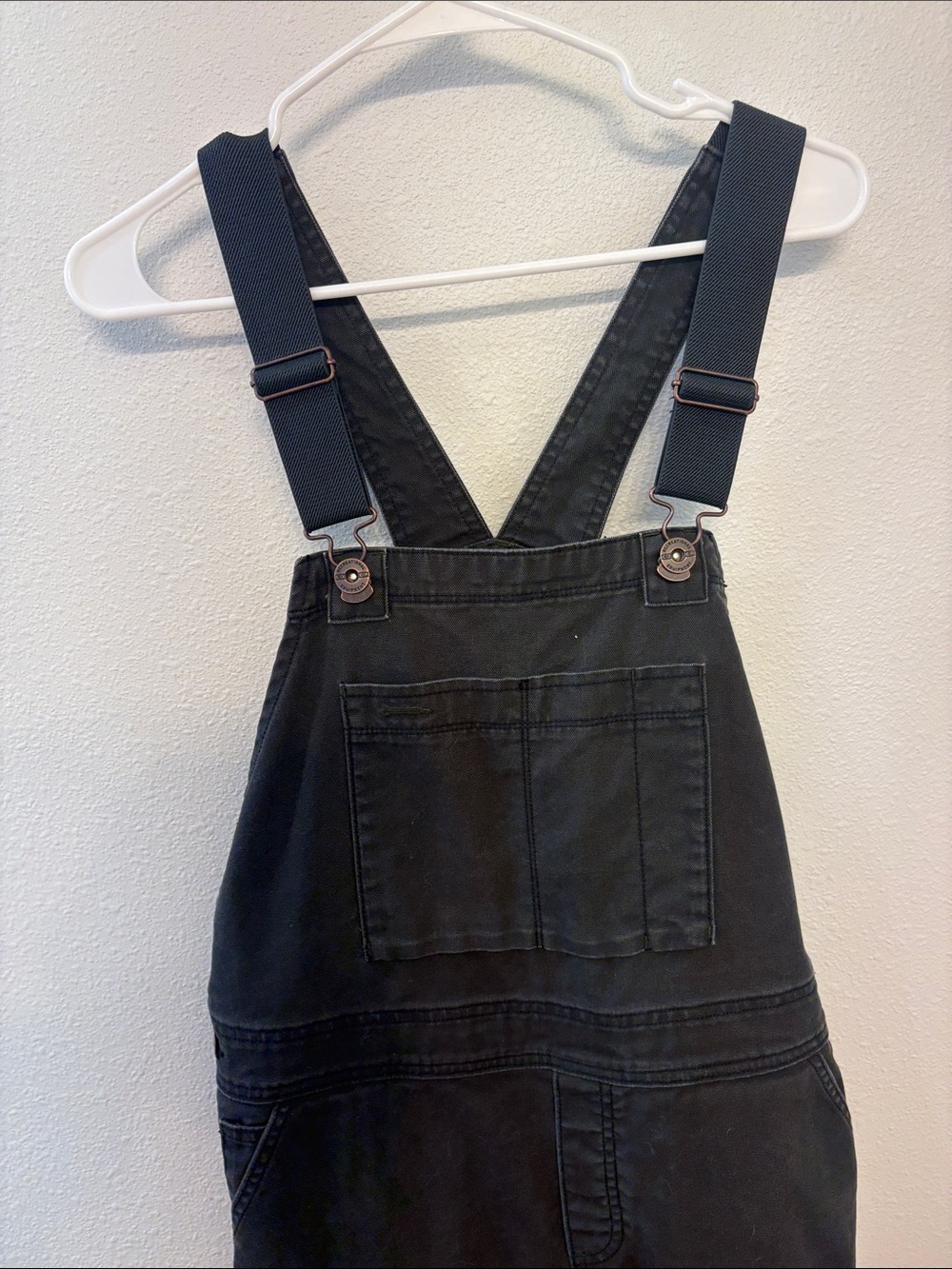 REI Overalls